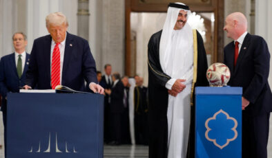 FIFA, 2029 Kulüpler Dünya Kupası’ndaki grup sayısını 48’e çıkarmayı hedefliyor