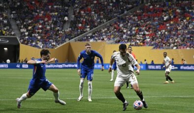 FIFA Kulüpler Dünya Kupası’nda statlardaki boşluklar dikkat çekti