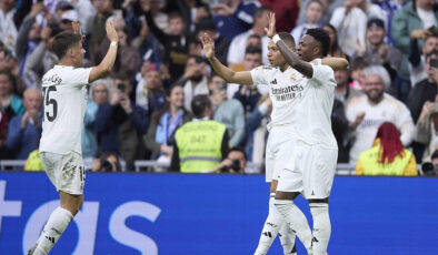 FIFA Kulüpler Dünya Kupası’nın en başarılı takımı Real Madrid