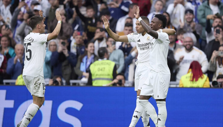 FIFA Kulüpler Dünya Kupası’nın en başarılı takımı Real Madrid