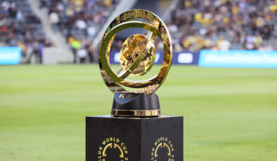 FIFA Kulüpler Dünya Kupası’nın heyecanı başlıyor