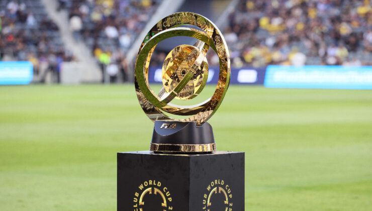 FIFA Kulüpler Dünya Kupası’nın heyecanı başlıyor