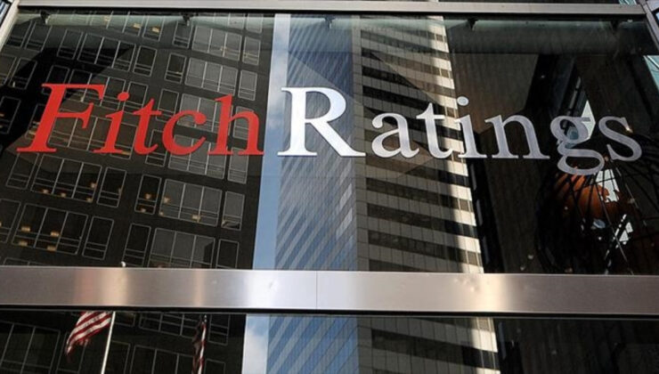 Fitch, Türk bankaları için ‘ikinci yarı yıl’ iddiasını açıkladı