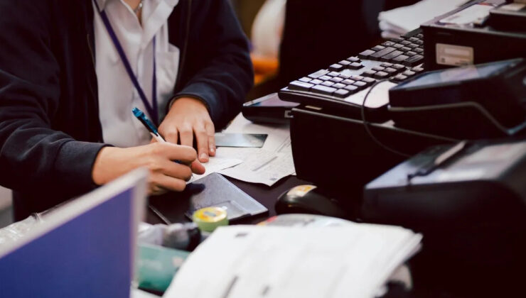 Fiyatlı çalışan sayısı 15 milyon 658 bine yükseldi