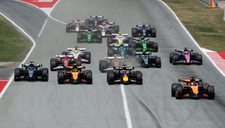 Formula 1’de 2026 yılı takvimi belirlendi