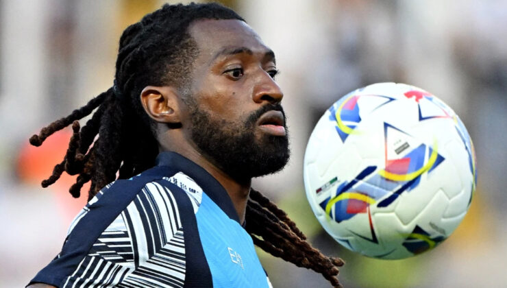 Frank Zambo Anguissa’nın menajerinden transferle ilgili kelamlar