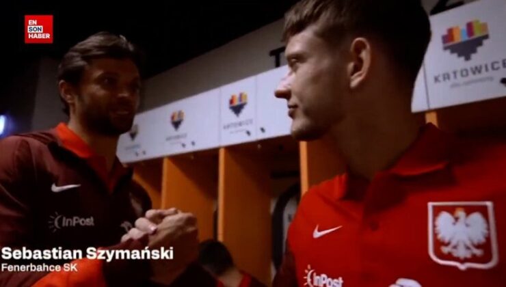 Frankowski’den Szymanski’ye şampiyonluk sürprizi