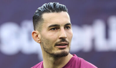 Fransız takımı Monaco’dan Uğurcan Çakır’a teklif