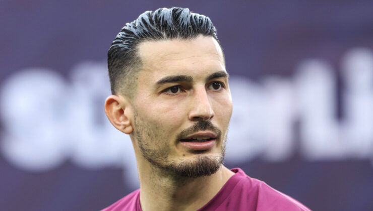 Fransız takımı Monaco’dan Uğurcan Çakır’a teklif