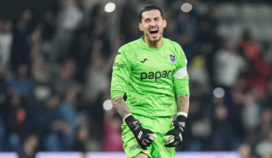 Fransızlar, Uğurcan Çakır’ı bekliyor