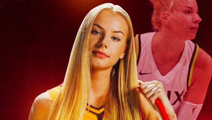 Galatasaray, Dorka Kata Juhasz’ı takımına kattı