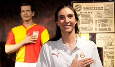 Galatasaray, Naz Aydemir Akyol’u transfer etti