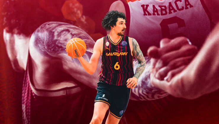 Galatasaray, Sadık Buyruk Kabaca ile vedalaştı