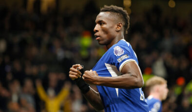 Galatasaray’da Victor Osimhen’in alternatifi belirlendi