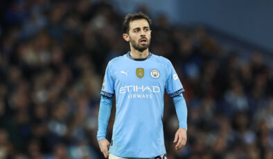 Galatasaray’dan Bernardo Silva argümanlarına yalanlama