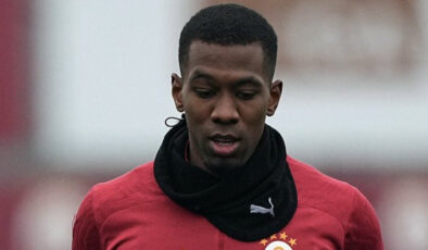 Galatasaray’dan Carlos Cuesta kararı