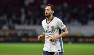 Galatasaray’dan Hakan Çalhanoğlu’nun bonservisine 15 milyon euro