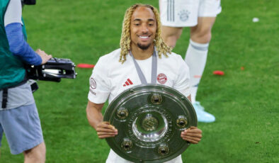 Galatasaray’dan Sacha Boey atılımı