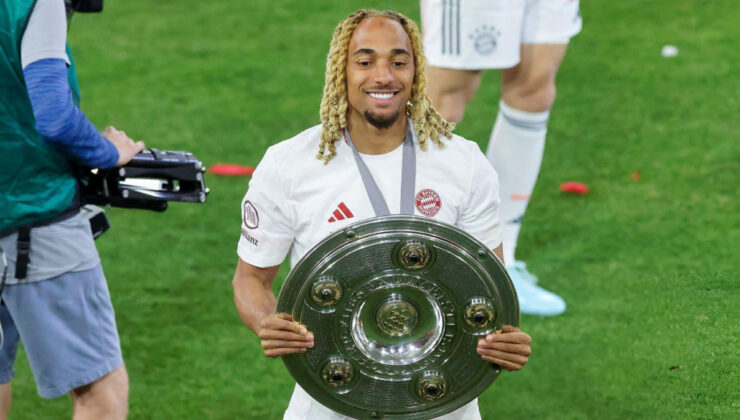 Galatasaray’dan Sacha Boey atılımı