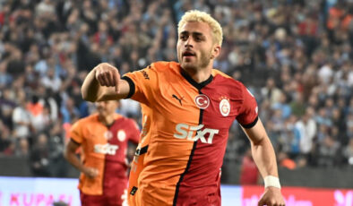 Galatasaray’ın Barış Alper Yılmaz beklentisi