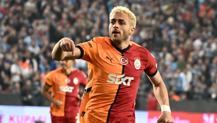 Galatasaray’ın Barış Alper Yılmaz beklentisi