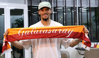 Galatasaray’ın Leroy Sane transferi Avrupa’da gündem oldu