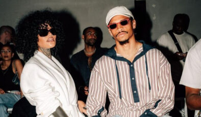 Galatasaray’ın yeni yengesi Candice Brook ünlü çıktı