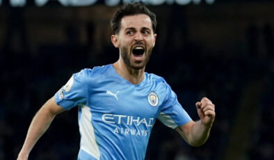 Galatasaray’la Al Hilal artık de Bernardo Silva için karşı karşıya geldi