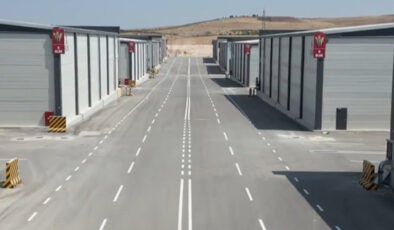 Gaziantep’in yeni ticaret üssü: BÜSEM