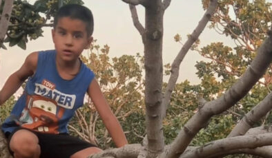 Gaziantep’te 16 gündür aranan otizmli Onurcan’ın cansız vücudu bulundu