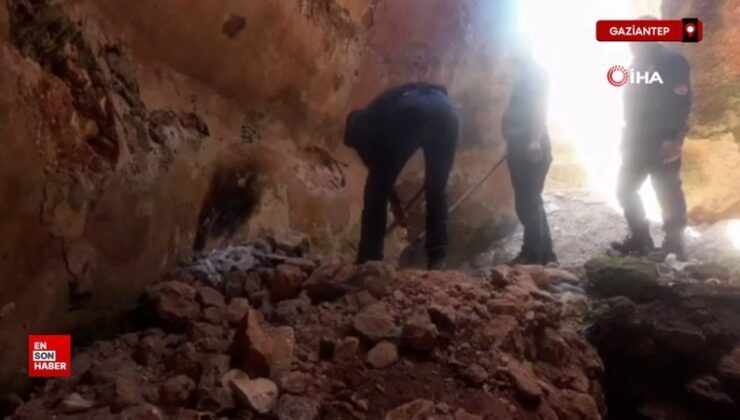 Gaziantep’te 16 gündür kayıp olan otizmli Onurcan Özdemir’den acı haber geldi