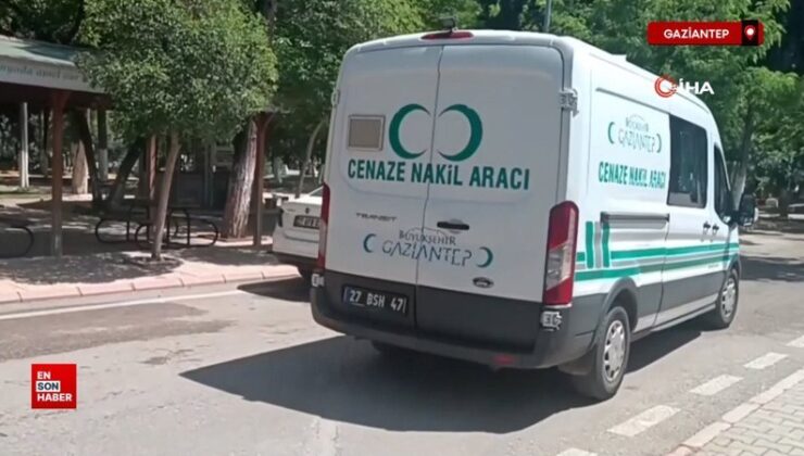 Gaziantep’te aile içi hengame cinayetle son buldu: Ağabey ve baba gözaltında