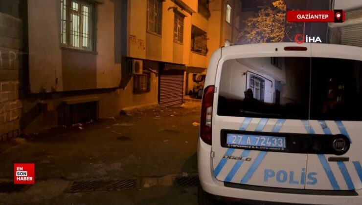 Gaziantep’te anne ve kızı kilitli bulundukları odada meyyit bulundu