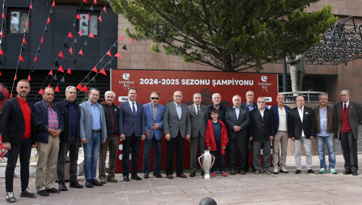 Gençlerbirliği Divan Kurulu, yeni üyeleriyle birinci toplantısını gerçekleştirdi