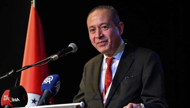 Gençlerbirliği’nde öncelik tekrardan Harika Lig’in “demirbaş” kadrolarından olmak