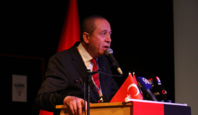 Gençlerbirliği’nde Osman Sungur yine lider seçildi