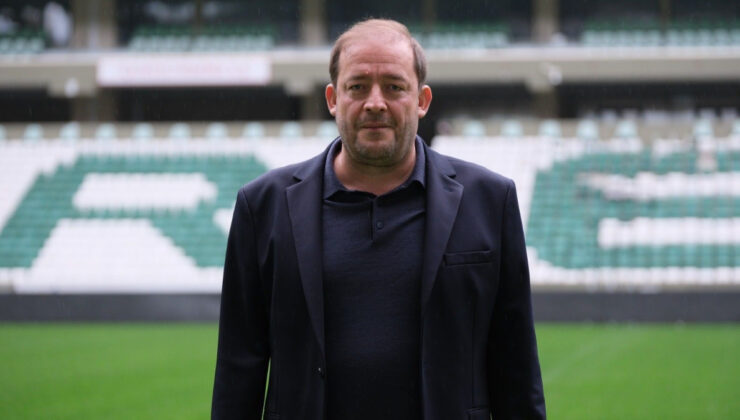 Giresunspor’da genel heyet kararı alındı