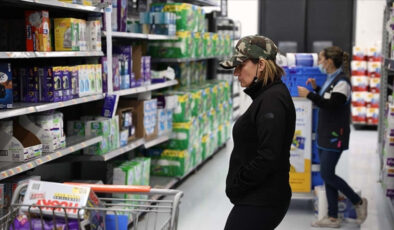 Gözler ABD’nin enflasyon datalarına çevrildi