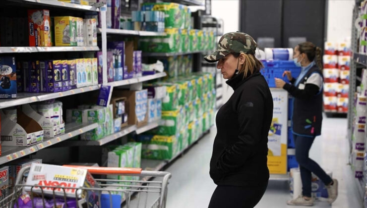 Gözler ABD’nin enflasyon datalarına çevrildi