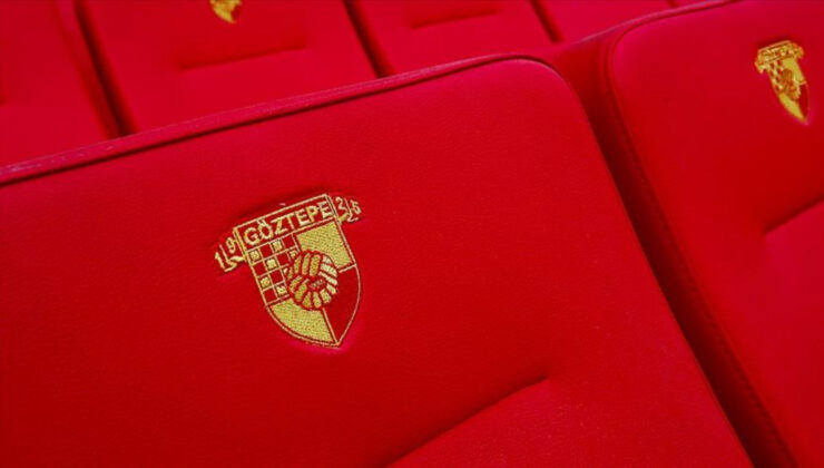 Göztepe’den 4 futbolcuya veda bildirisi