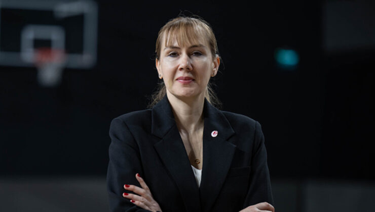 Gülşah Akkaya, A Ulusal Bayan Basketbol Grubu’na inanıyor