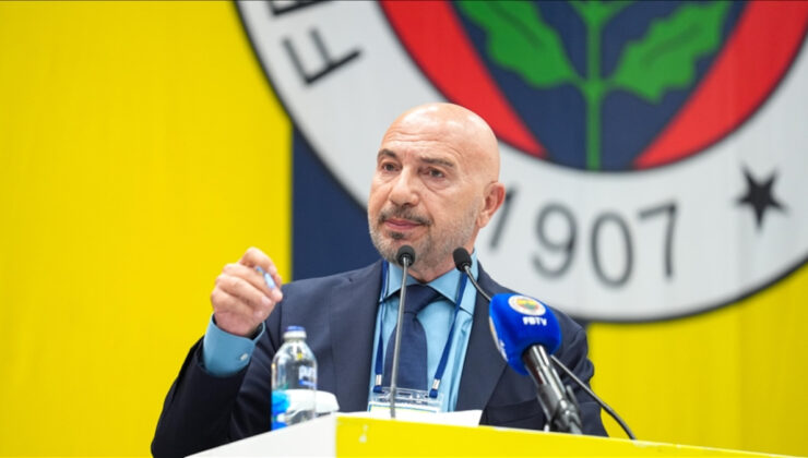 Hakan Bilal Kutlualp’ten Ali Koç’a eleştiriler!