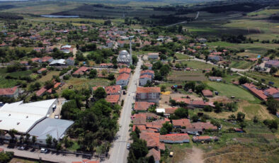 Halk isminin değişmesini istemiyor: Edirne’de Çöpköy mahallesi
