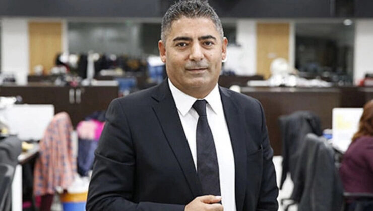 Halk TV’nin sahibi Cafer Mahiroğlu hakkında yakalama kararı