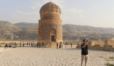 Hasankeyf bayramda 125 bini aşkın konuk ağırladı