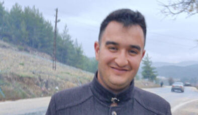 Hatay’da uçurumdan uçan genç motosikletçi hayatını kaybetti