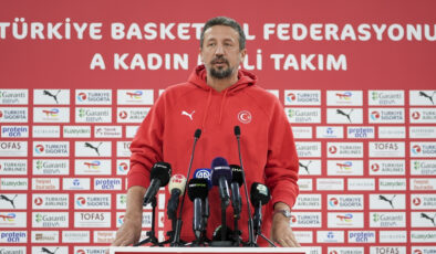 Hidayet Türkoğlu: İnşallah bayan basketbolunun yükseleceği bir yaz süreci olur