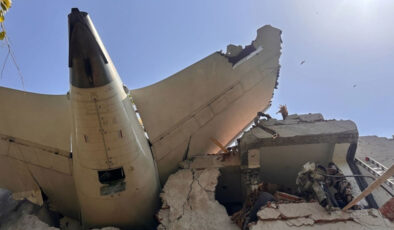 Hindistan’da düşen yolcu uçağının bakımını Türk firması yaptı tezine yalanlama