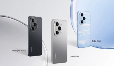 HONOR 400 ve 400 Pro Türkiye’de satışta: İşte fiyatlar ve özellikler