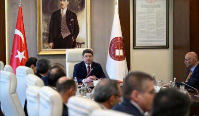 HSK daire liderleri muhakkak oldu